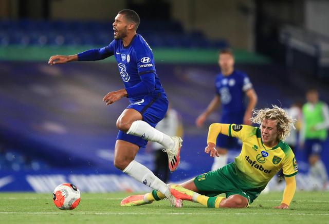 老將的風采 老將的風采