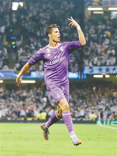 未来的中超 未来的中超